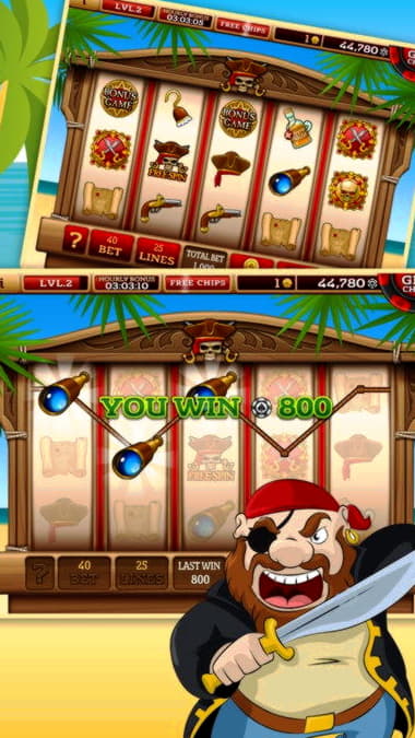 120 Free spins casino at BGO Casino