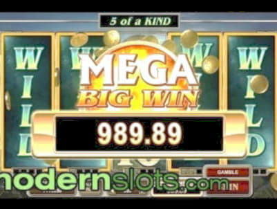 525% No Rules Bonus! at Casino Cruise
