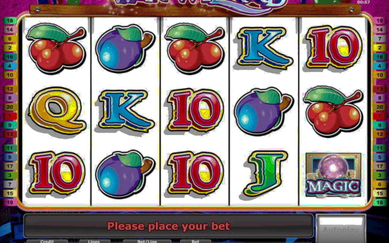 Eur 80 Free Casino Tournament at BGO Casino