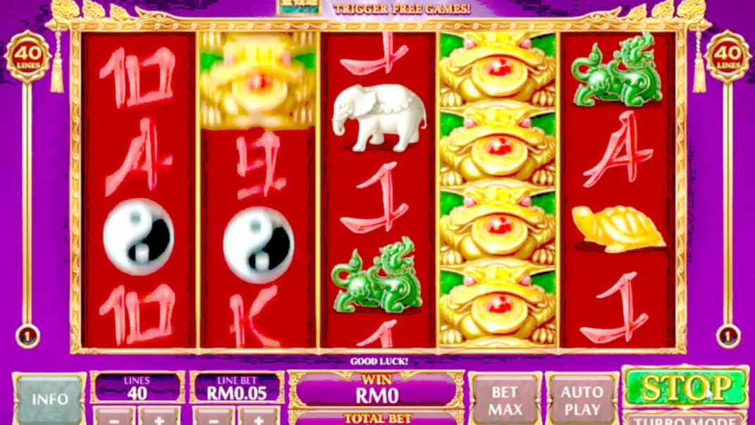 EURO 870 Free Casino Tournament at Rizk Casino