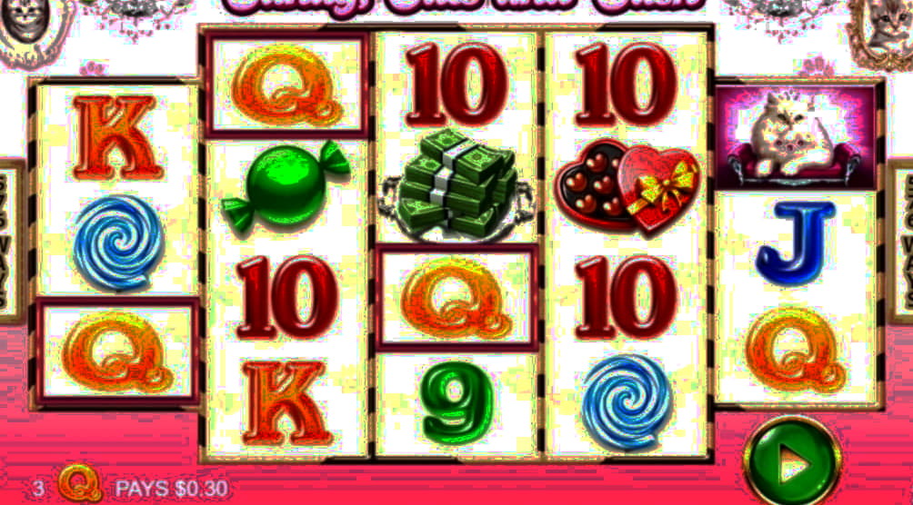 245% Match at a Casino at Guts Casino