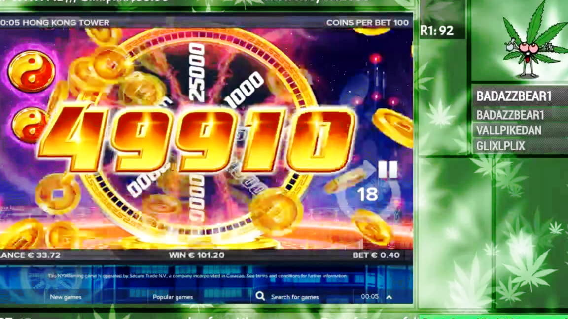 370% Casino Welcome Bonus at Hippozino Casino