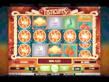 865% Deposit match bonus at William Hill Casino