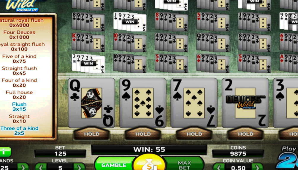 $4995 NO DEPOSIT CASINO BONUS at Eurogrand Casino