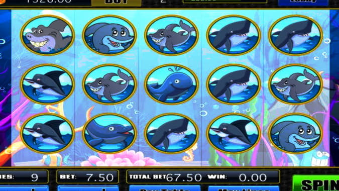 920% Match Bonus at Rizk Casino