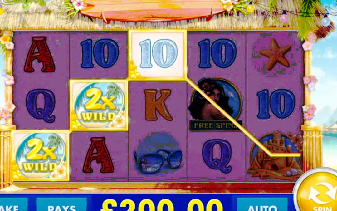 EUR 340 Casino tournaments freeroll at Party Casino