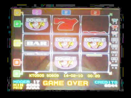 11 Free spins casino at Leo Vegas Casino
