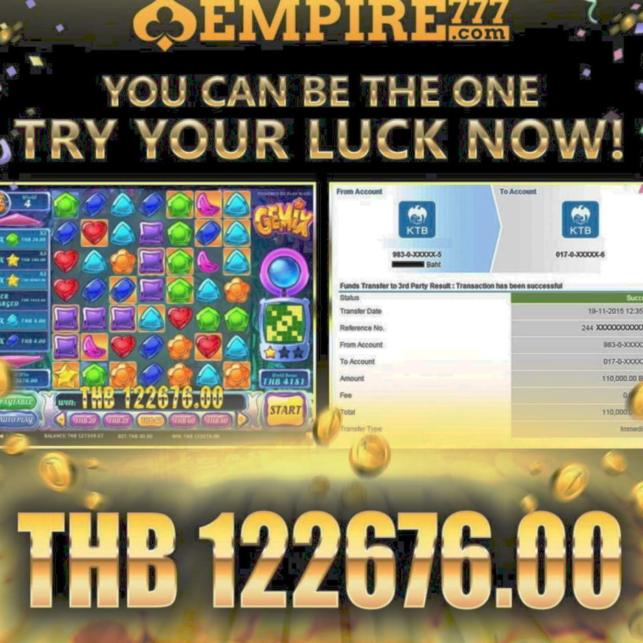 125 Trial Spins at Casino Cruise