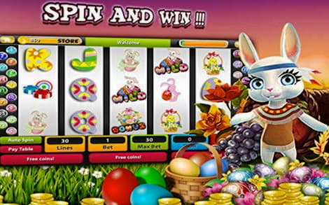 600% Match at a casino at Europa Casino