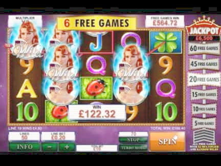 ﻿$540 Daily freeroll slot tournament at Slots Million Casino