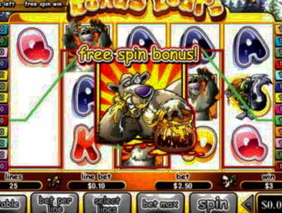 £620 Free Casino Chip at Party Casino