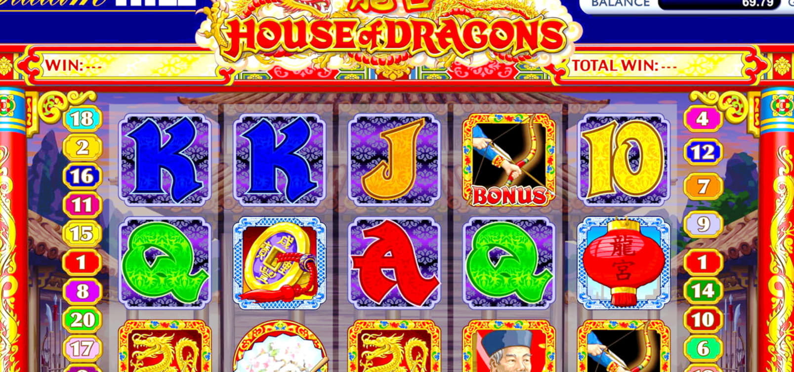 £210 Casino Chip at Jackpot City Casino