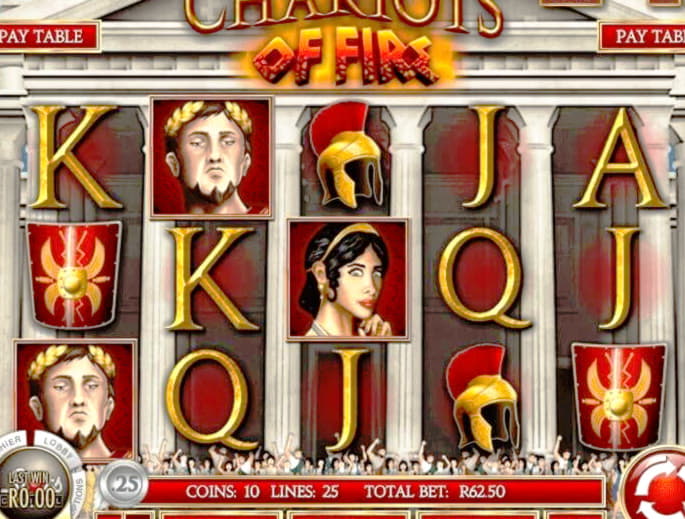 £95 Casino tournaments freeroll at Casino Luck