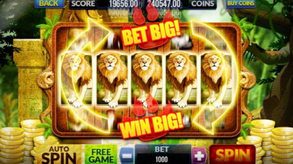 640% Casino Welcome Bonus at Europa Casino