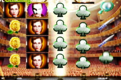 EURO 44 Tournament at Dunder Casino