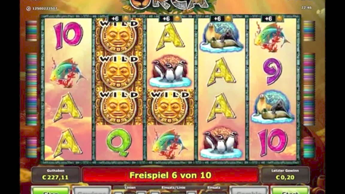 915% First Deposit Bonus at Party Casino