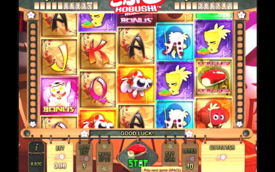 25 Free Spins no deposit at Slots Million Casino