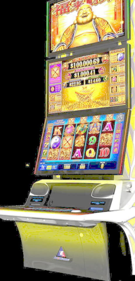 €95 Online Casino Tournament at Vera and Jhon Casino