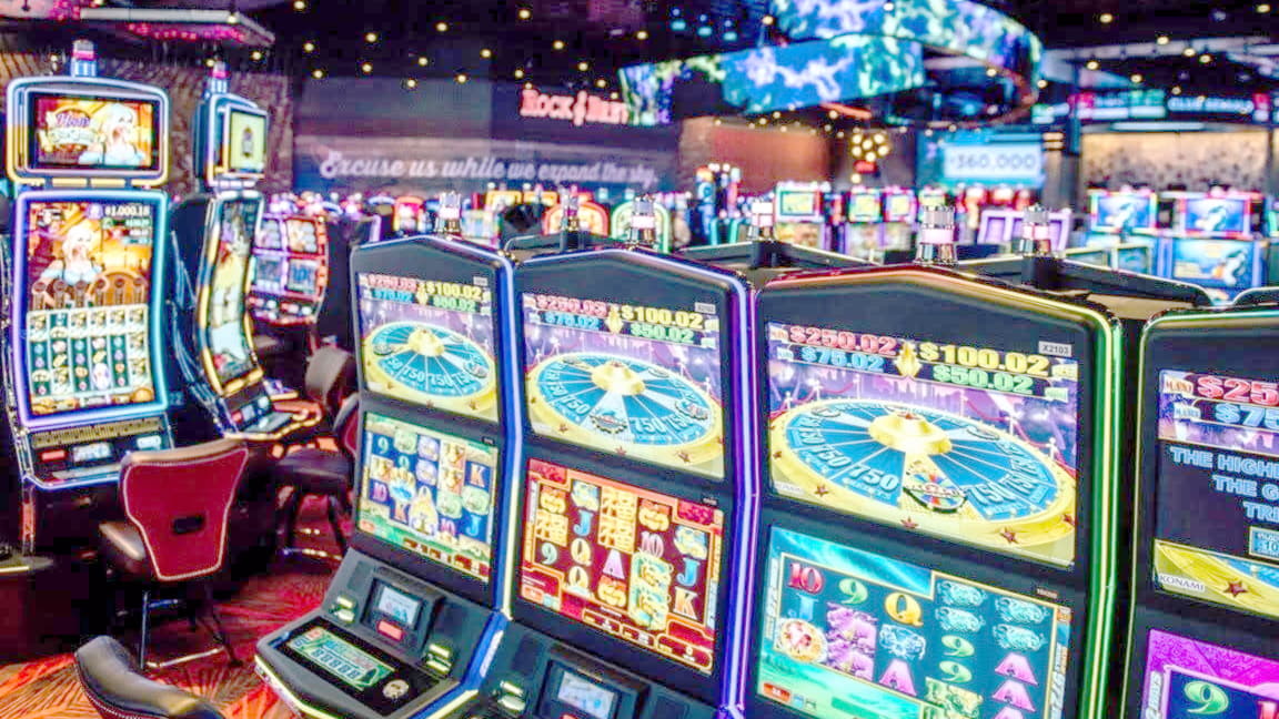€475 casino chip at Eurogrand Casino