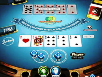 EURO 845 Online Casino Tournament at Buzzluck Casino