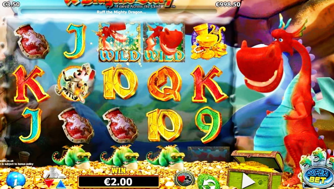 €695 Tournament at Jackpot City Casino