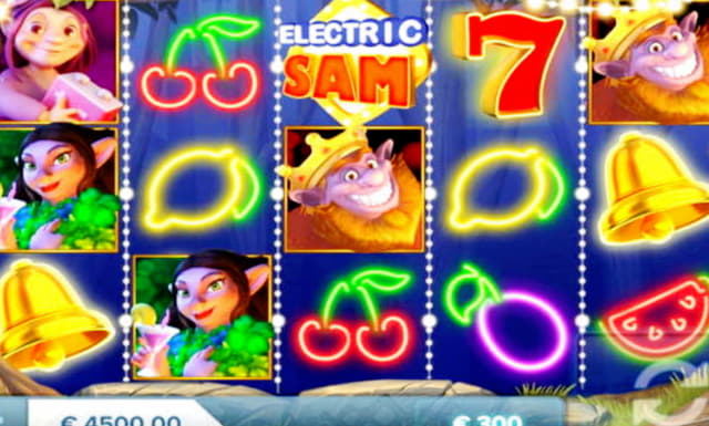 665% Welcome Bonus at Betnspin Casino