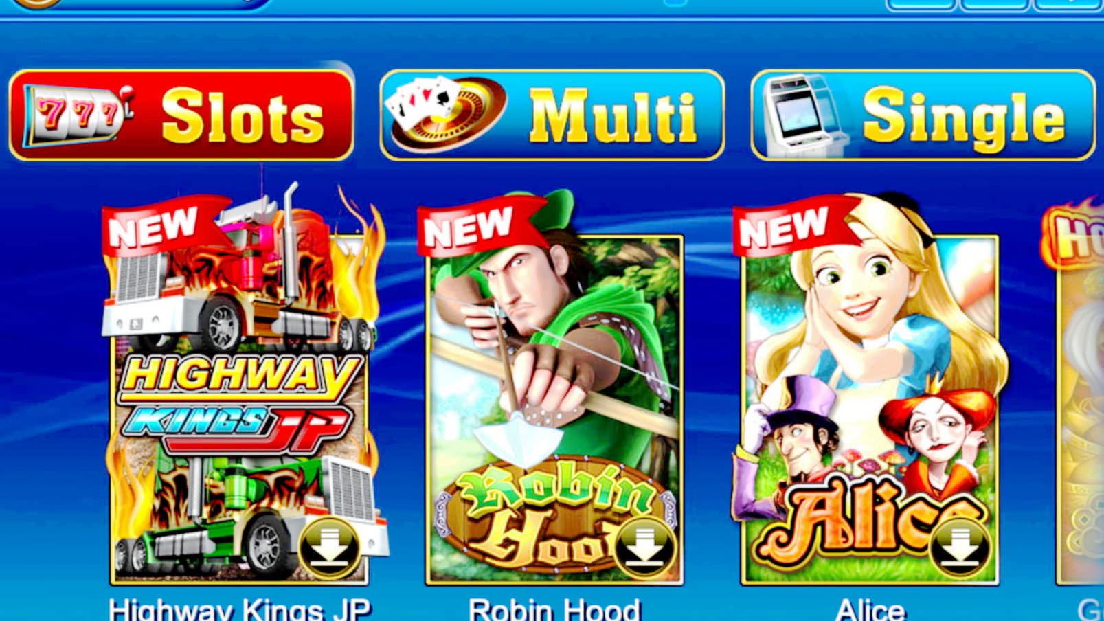 160 Loyalty Free Spins! at Vera and Jhon Casino