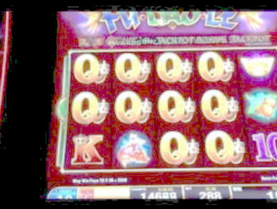 50 Loyalty Free Spins! at Party Casino