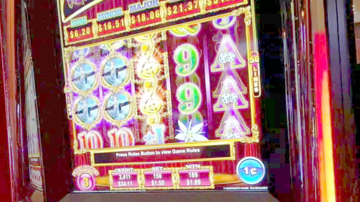 260 Free spins no deposit at BGO Casino