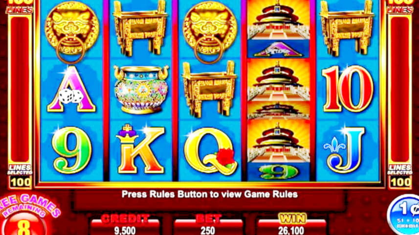 $120 free chip at 888 Casino