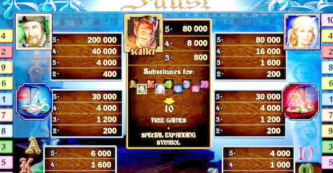 222 Free casino spins at Energy Casino