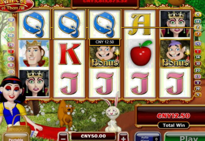 $140 free chip casino at Licensed Casino 