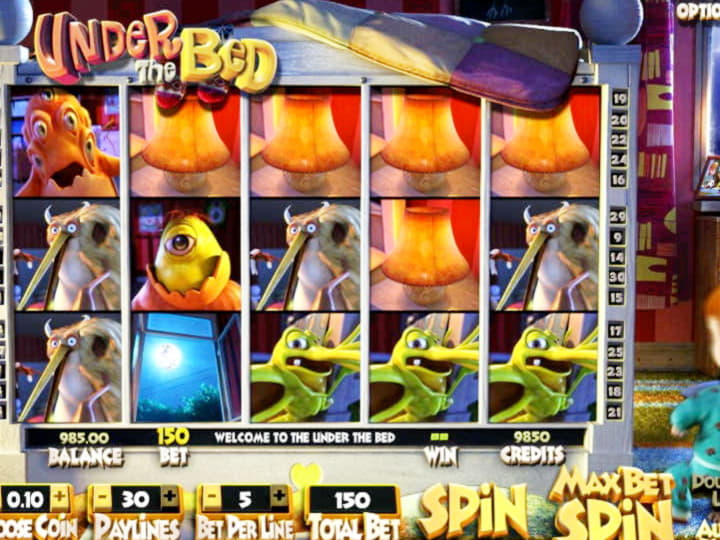 €88 FREE CHIP CASINO at Eurogrand Casino
