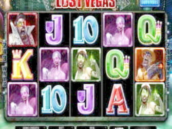 EURO 225 Online Casino Tournament at William Hill Casino