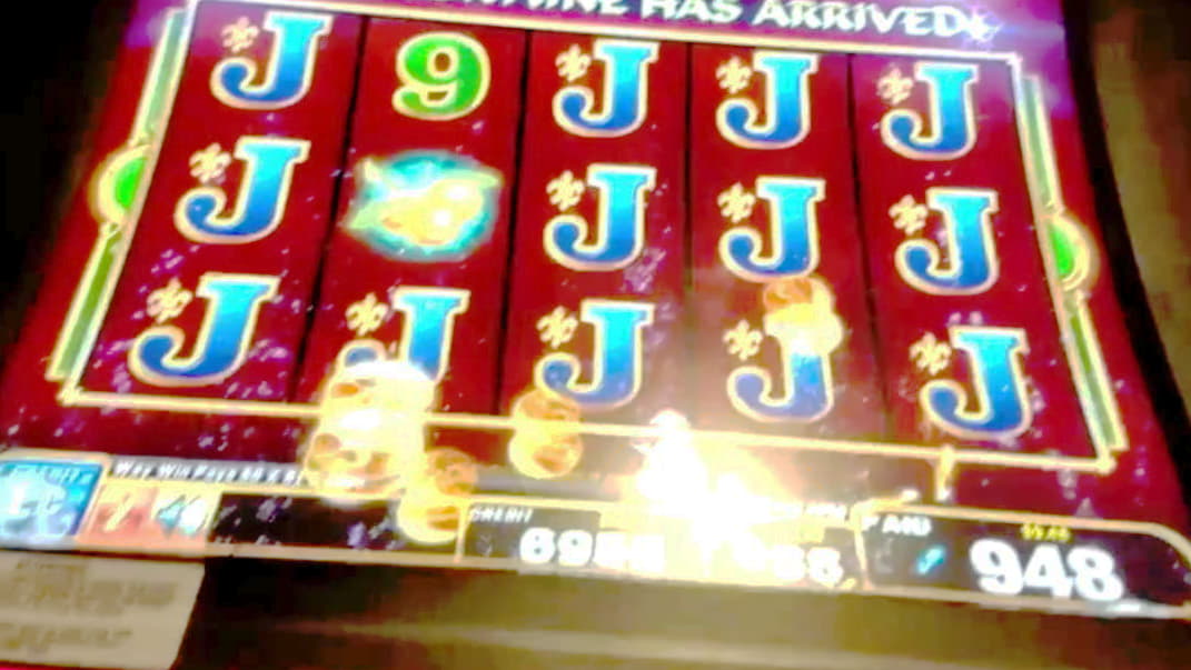 EUR 2835 No Deposit Bonus at Vera and Jhon Casino