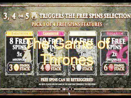 245 Free Casino Spins at Licensed Casino 