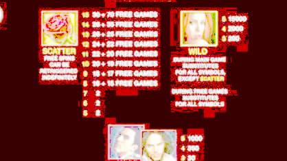 EUR 150 Free Casino Tournament at Hippozino Casino