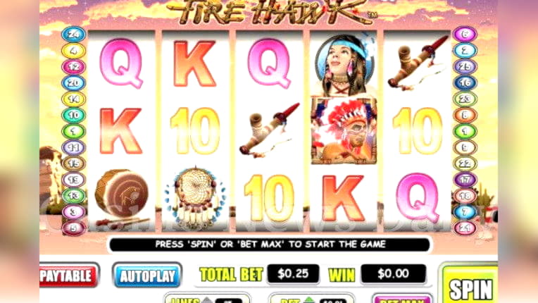 EURO 815 Online Casino Tournament at Energy Casino