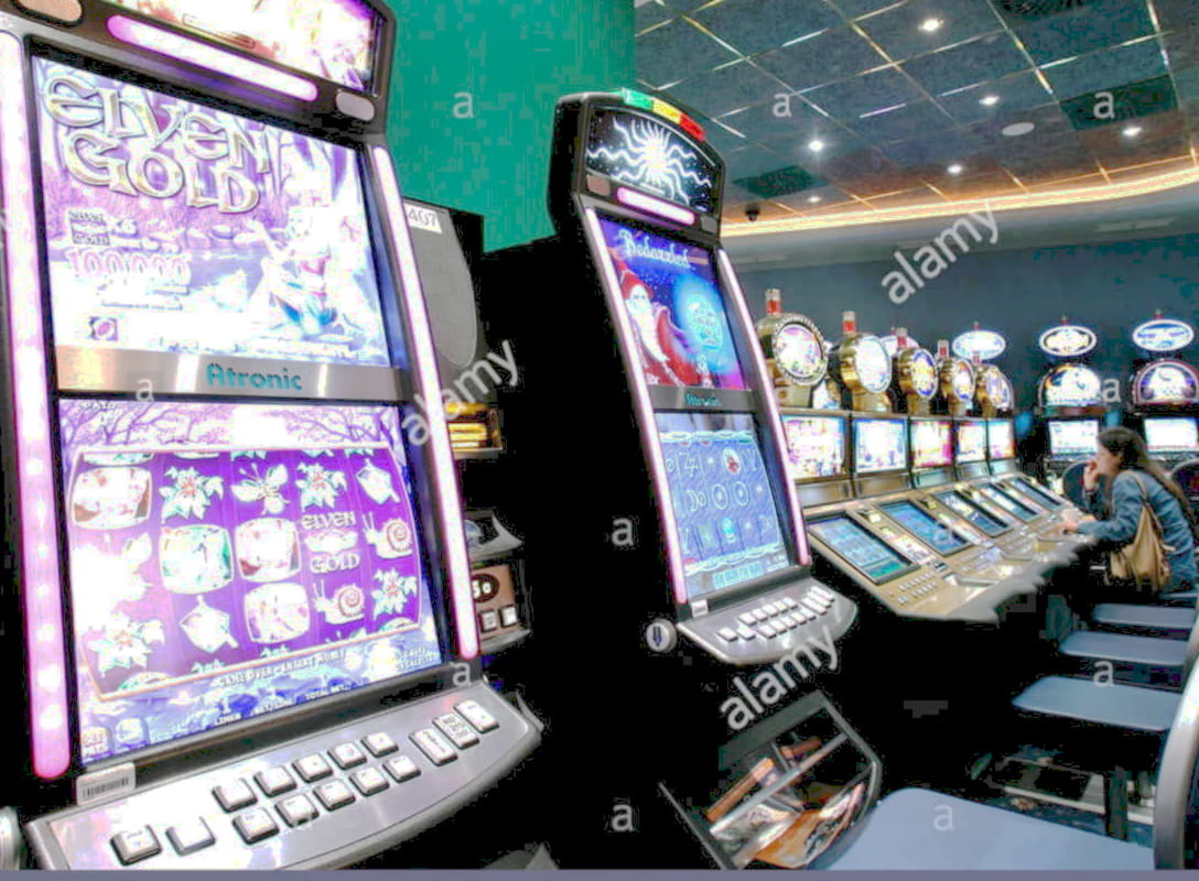 195 free spins no deposit casino at Casino Luck