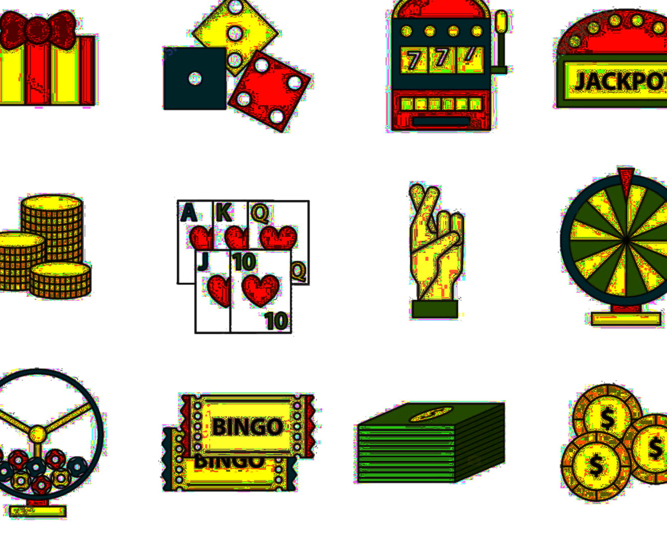 Eur 4910 No deposit at Leo Vegas Casino