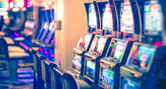 45% Casino Welcome Bonus at Eurogrand Casino