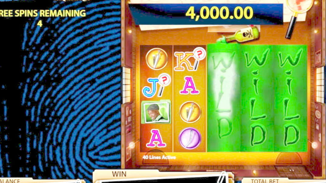 260 Free Spins no deposit casino at bWin Casino
