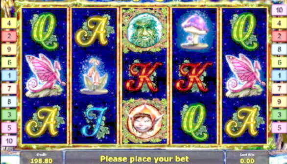 €3135 No Deposit Bonus Code at Europa Casino