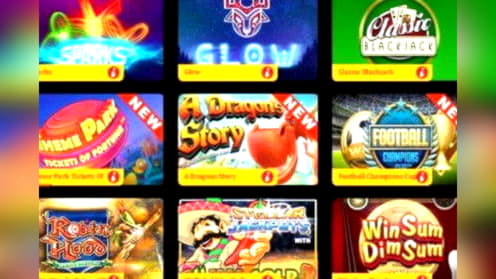 €120 Free Money at Vera and Jhon Casino