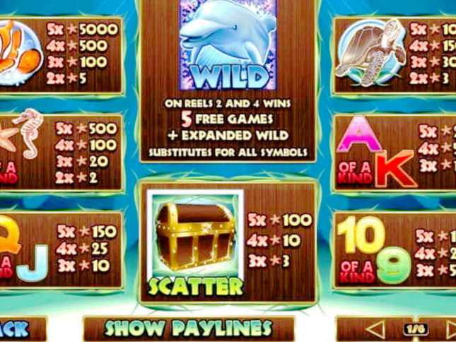 £355 FREE Casino Chip at Europa Casino
