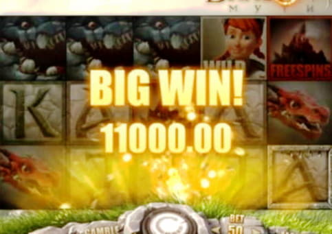 €255 Free Money at Energy Casino