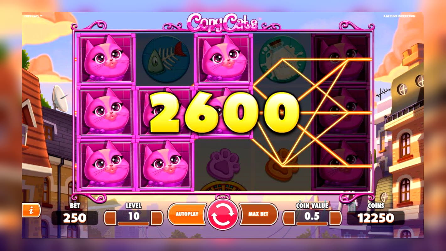 EURO 333 FREE CASINO CHIP at Casino Luck