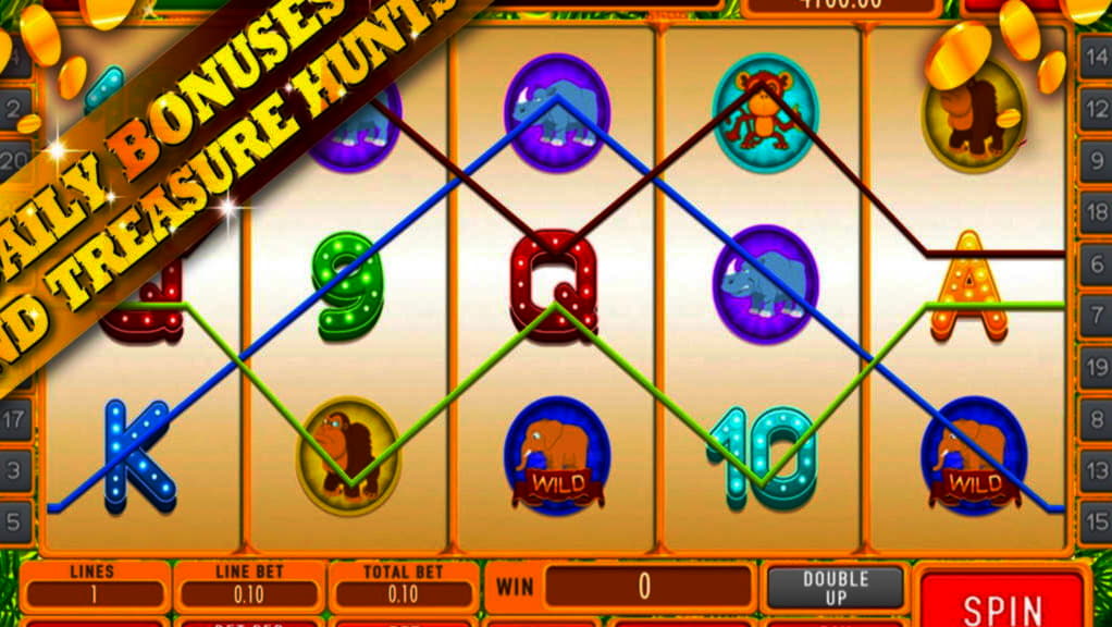 EURO 1750 No Deposit at Slots Million Casino