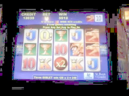 £515 Tournament at Energy Casino