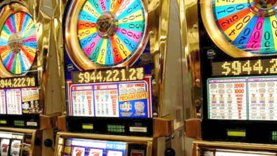 $10 Free Casino Tournament at Betway Casino